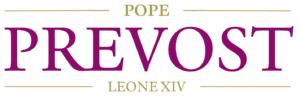 Pope Leone 14th - Prevost