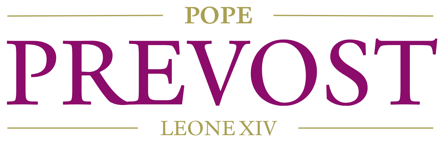 Pope Leone 14th - Prevost
